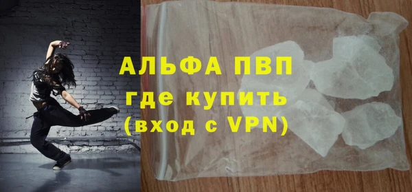 хмурый Вяземский
