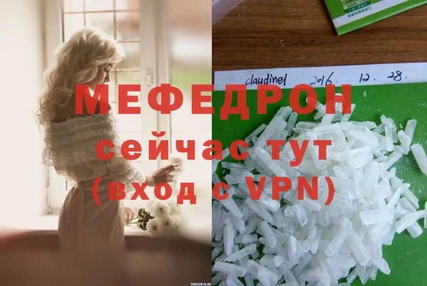 хмурый Вяземский