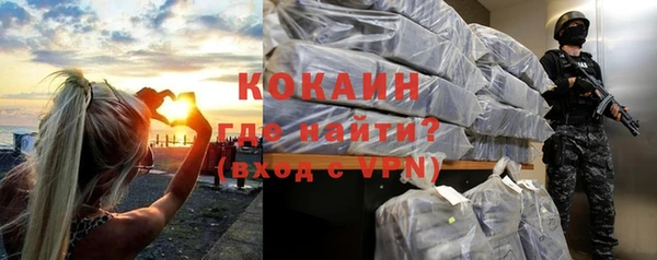 хмурый Вяземский